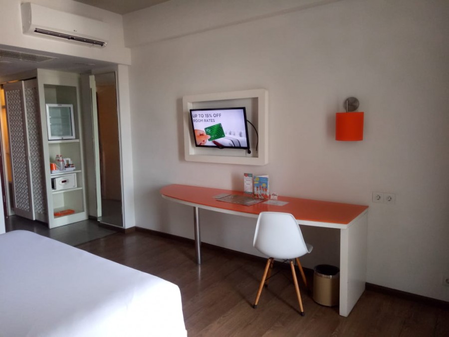 Seminyak,Bali,Indonesia,1 Bedroom,1 Bathroom,Apartment,MLS ID