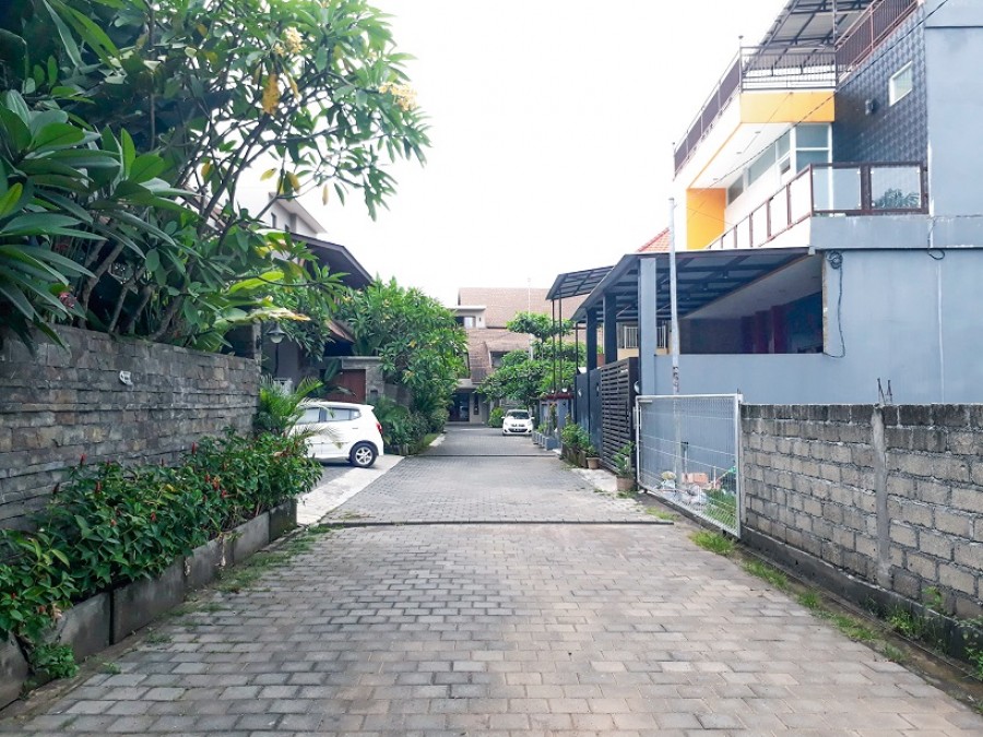 Jimbaran,Bali,Indonesia,3 Bedrooms,2 Bathrooms,Residential,MLS ID