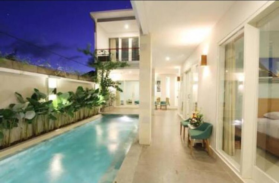 Kerobokan,Bali,Indonesia,11 Bedrooms,11 Bathrooms,Villa,MLS ID