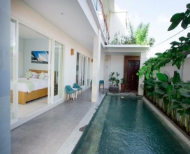 Kerobokan,Bali,Indonesia,11 Bedrooms,11 Bathrooms,Villa,MLS ID