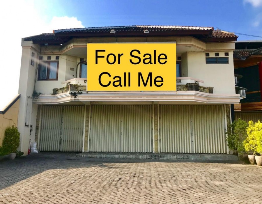 Denpasar,Bali,Indonesia,4 Bedrooms,3 Bathrooms,Commercial,MLS ID