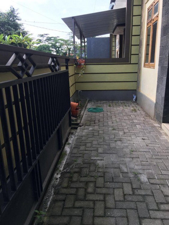 Tabanan,Bali,Indonesia,3 Bedrooms,1 Bathroom,Residential,MLS ID