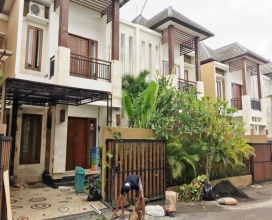 Nusa Dua,Bali,Indonesia,3 Bedrooms,2 Bathrooms,Residential,MLS ID