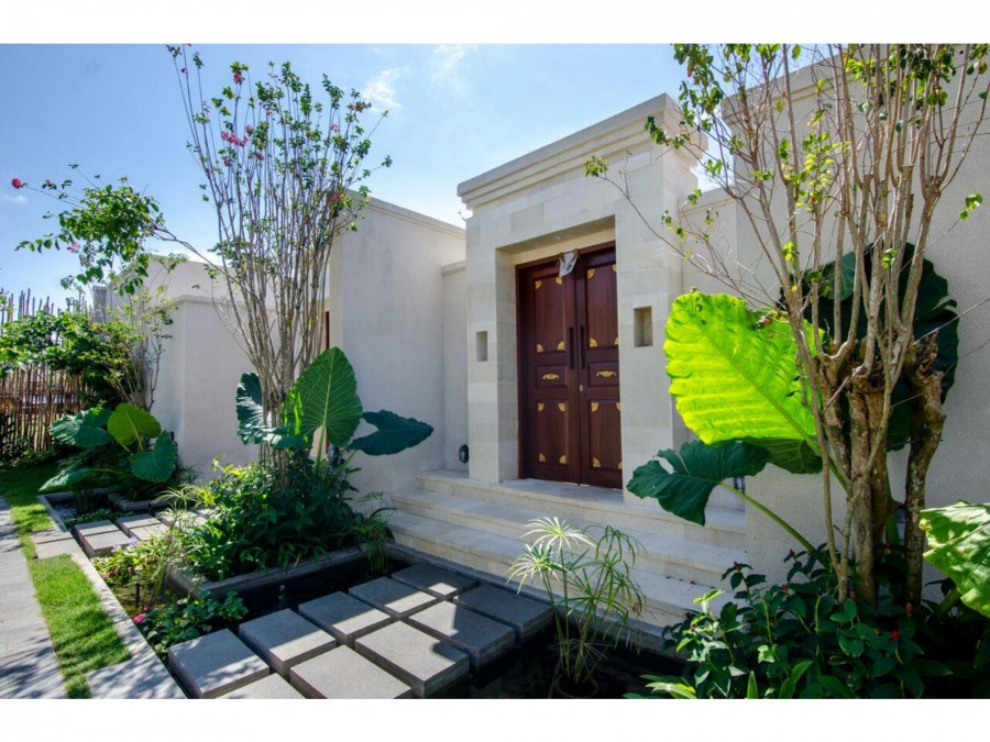 Sanur,Bali,Indonesia,2 Bedrooms,2 Bathrooms,Villa,MLS ID