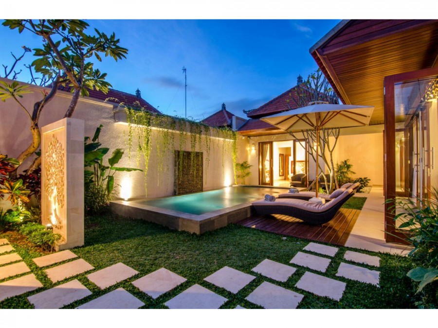 Sanur,Bali,Indonesia,2 Bedrooms,2 Bathrooms,Villa,MLS ID