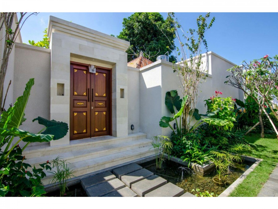 Sanur,Bali,Indonesia,2 Bedrooms,2 Bathrooms,Villa,MLS ID