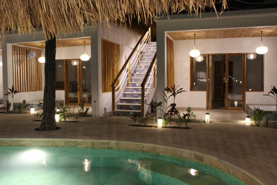 Lombok,Indonesia,10 Bedrooms,11 Bathrooms,Villa,MLS ID