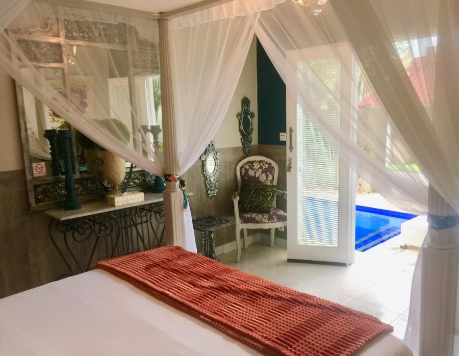 Seminyak,Bali,Indonesia,2 Bedrooms,2 Bathrooms,Villa,MLS ID