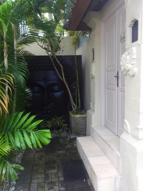 Seminyak,Bali,Indonesia,2 Bedrooms,2 Bathrooms,Villa,MLS ID