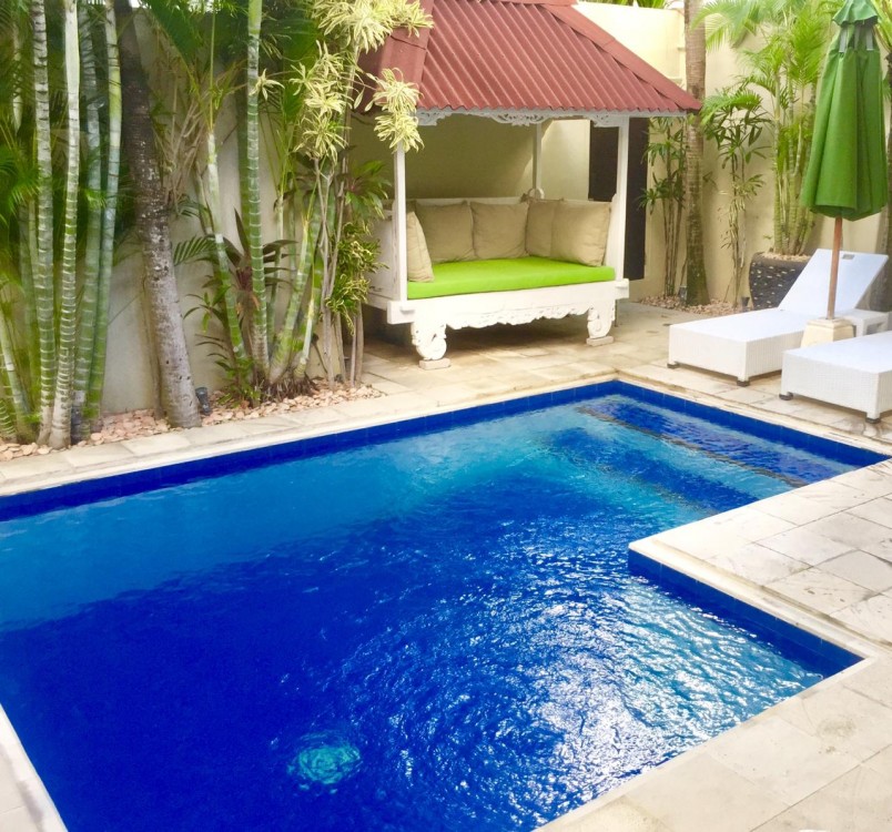 Seminyak,Bali,Indonesia,2 Bedrooms,2 Bathrooms,Villa,MLS ID