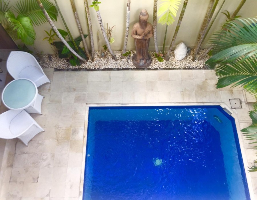 Seminyak,Bali,Indonesia,2 Bedrooms,2 Bathrooms,Villa,MLS ID