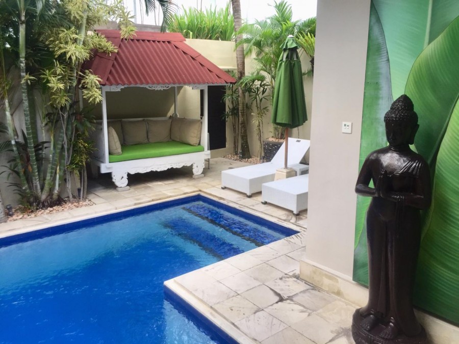 Seminyak,Bali,Indonesia,2 Bedrooms,2 Bathrooms,Villa,MLS ID