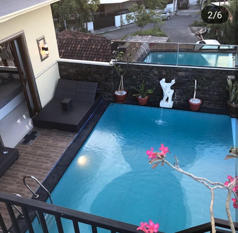 Jimbaran,Bali,Indonesia,5 Bedrooms,5 Bathrooms,Residential,MLS ID