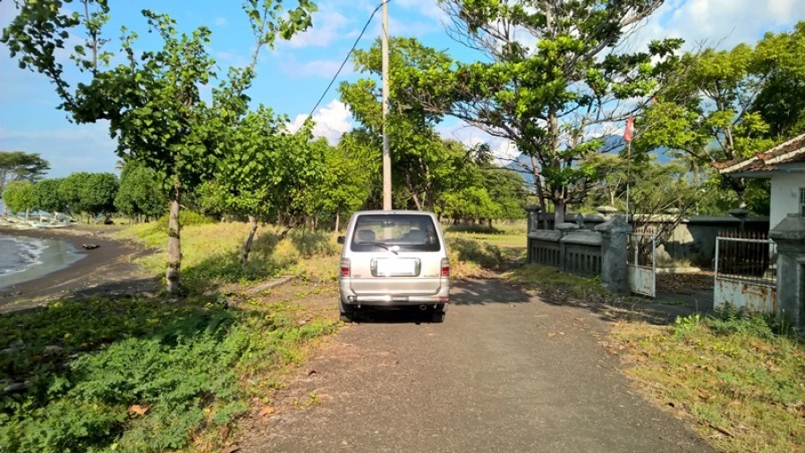 Singaraja,Bali,Indonesia,Land,MLS ID