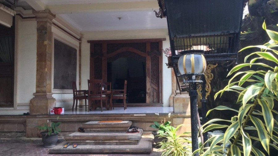 Denpasar,Bali,Indonesia,5 Bedrooms,4 Bathrooms,Residential,MLS ID