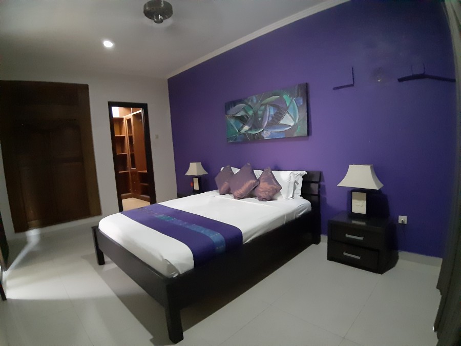 Kuta,Bali,Indonesia,4 Bedrooms,3 Bathrooms,Villa,MLS ID