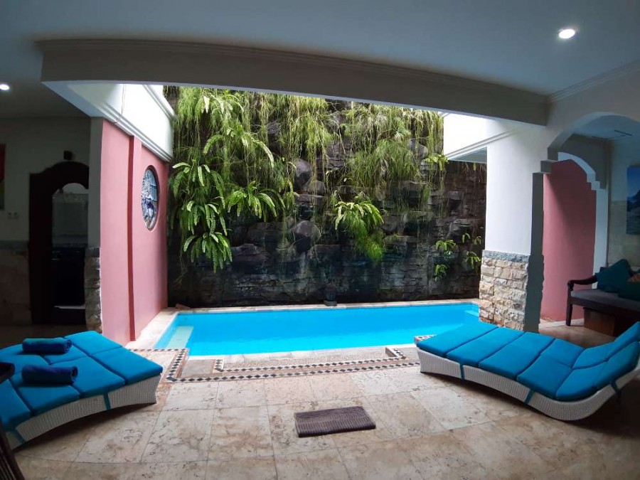 Kuta,Bali,Indonesia,4 Bedrooms,3 Bathrooms,Villa,MLS ID