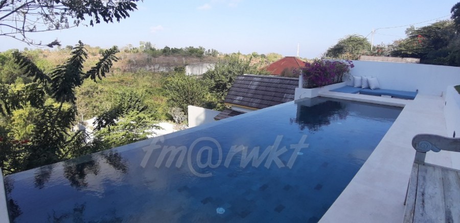 Ungasan,Bali,Indonesia,5 Bedrooms,5 Bathrooms,Villa,MLS ID