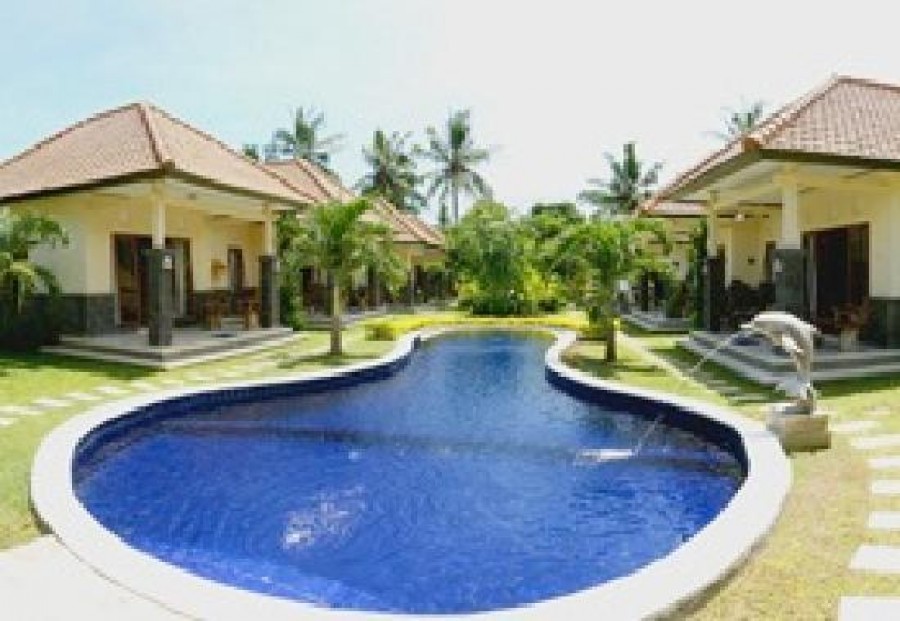 Gianyar,Bali,Indonesia,14 Bedrooms,14 Bathrooms,Villa,MLS ID