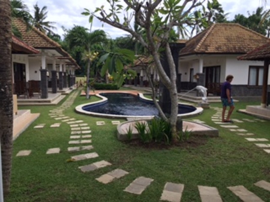 Gianyar,Bali,Indonesia,14 Bedrooms,14 Bathrooms,Villa,MLS ID