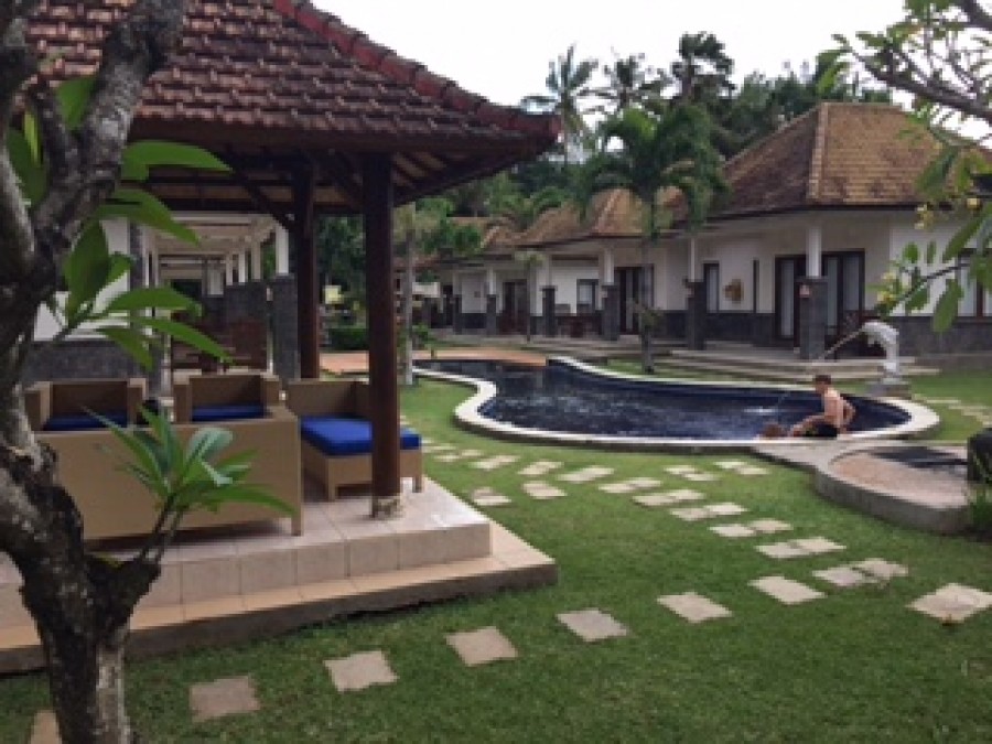 Gianyar,Bali,Indonesia,14 Bedrooms,14 Bathrooms,Villa,MLS ID