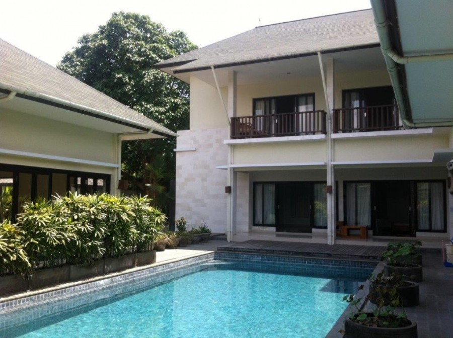 Umalas,Bali,Indonesia,3 Bedrooms,3 Bathrooms,Villa,MLS ID