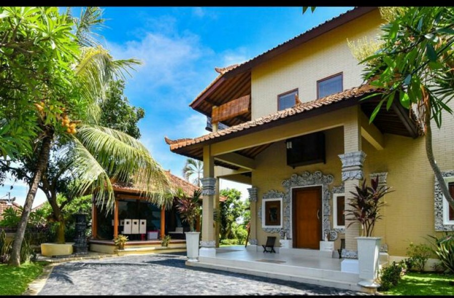 Singaraja,Bali,Indonesia,3 Bedrooms,5 Bathrooms,Villa,MLS ID