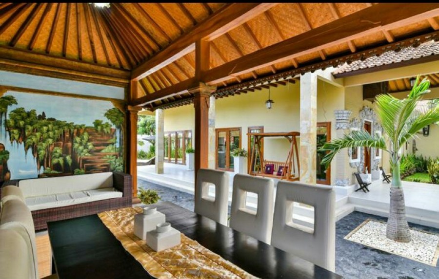 Singaraja,Bali,Indonesia,3 Bedrooms,5 Bathrooms,Villa,MLS ID