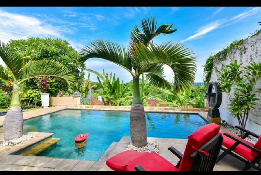 Singaraja,Bali,Indonesia,3 Bedrooms,5 Bathrooms,Villa,MLS ID