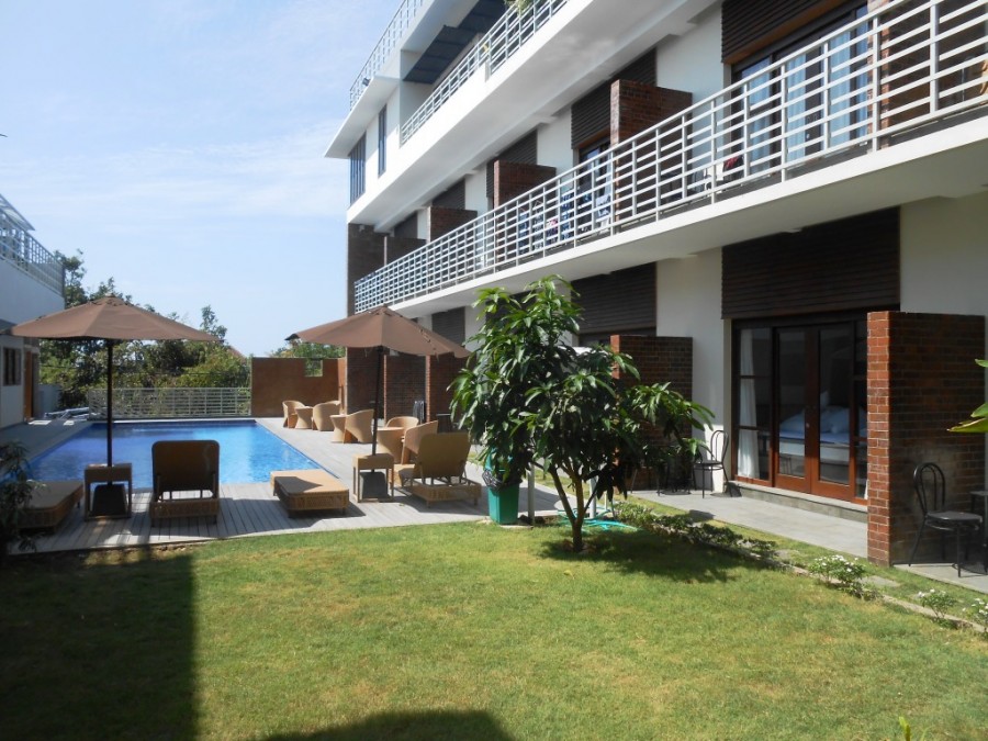 Nusa Dua,Bali,Indonesia,18 Bedrooms,20 Bathrooms,Commercial,MLS ID