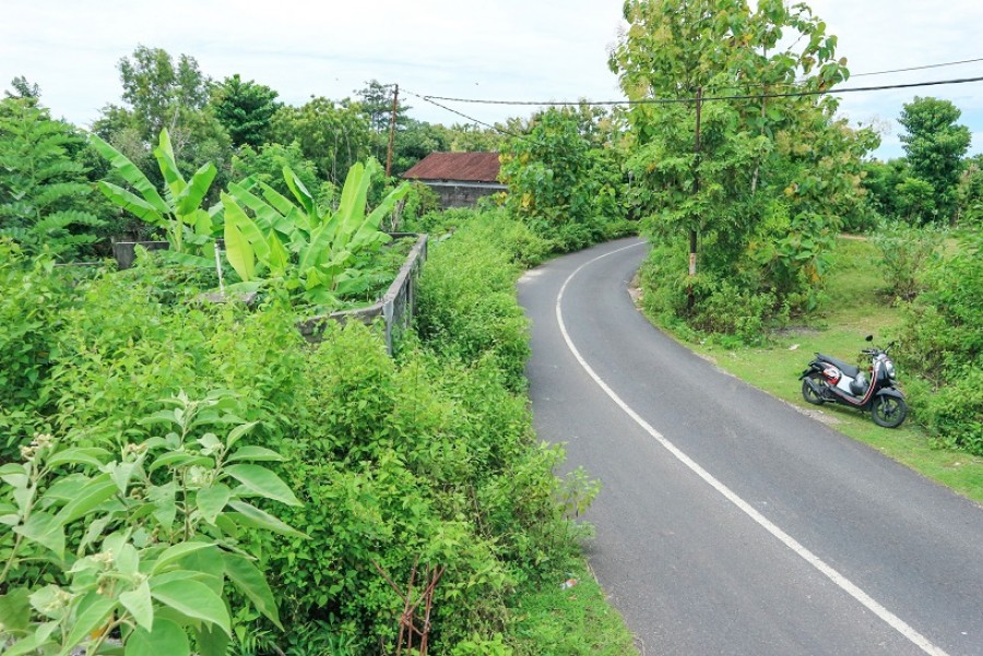 Ungasan,Bali,Indonesia,Land,MLS ID