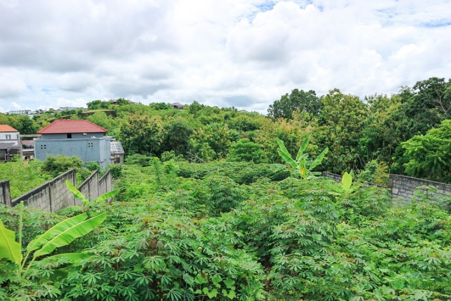 Ungasan,Bali,Indonesia,Land,MLS ID