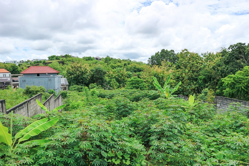 Ungasan,Bali,Indonesia,Land,MLS ID