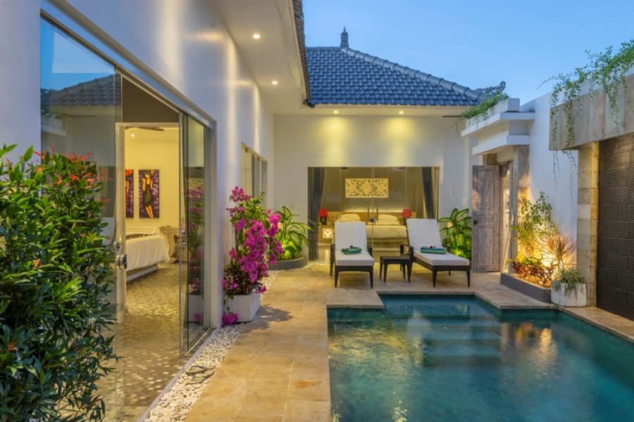 Sanur,Bali,Indonesia,2 Bedrooms,2 Bathrooms,Villa,MLS ID