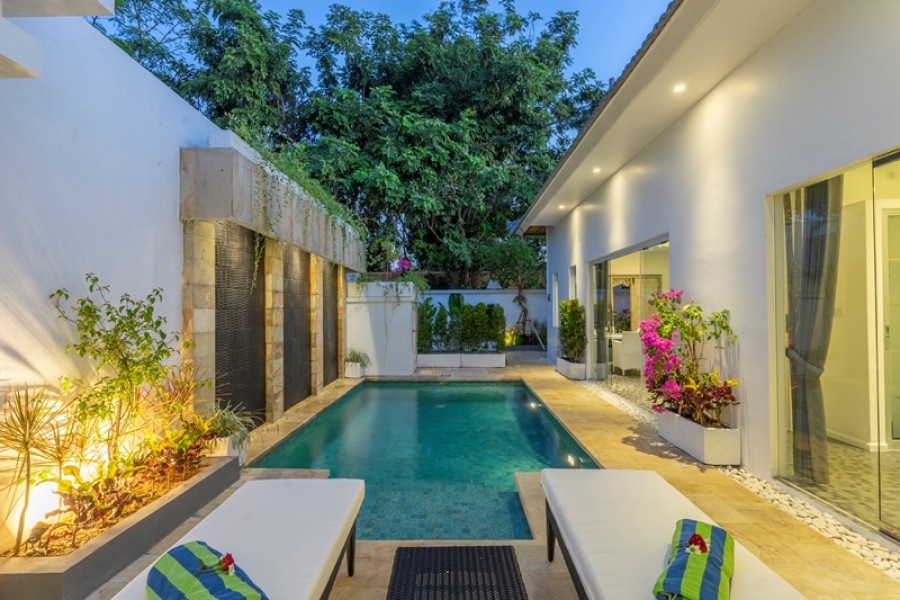 Sanur,Bali,Indonesia,2 Bedrooms,2 Bathrooms,Villa,MLS ID