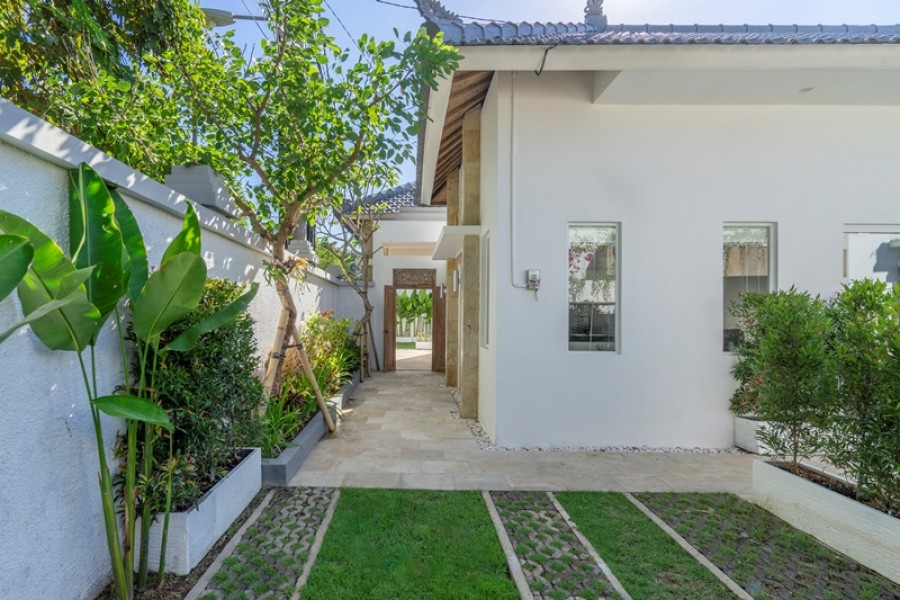 Sanur,Bali,Indonesia,2 Bedrooms,2 Bathrooms,Villa,MLS ID