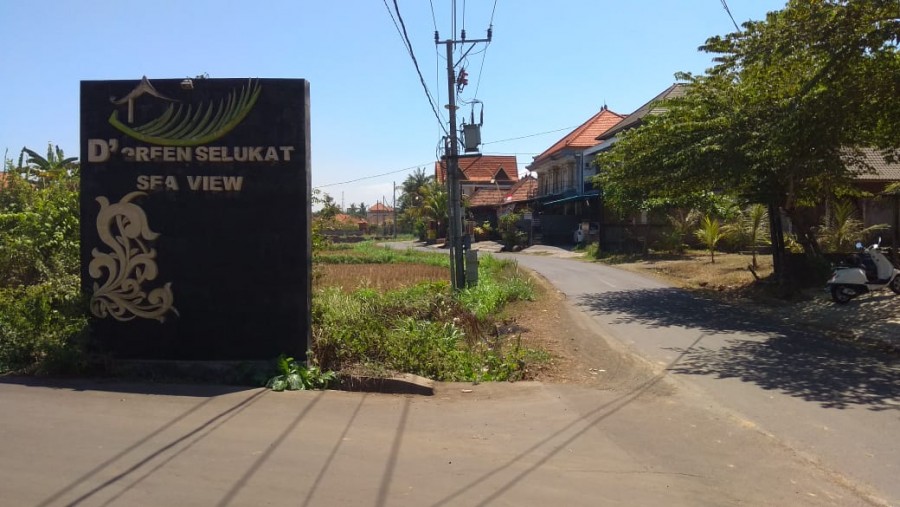 Gianyar,Bali,Indonesia,Land,MLS ID