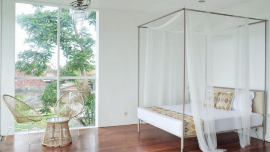 Canggu,Bali,Indonesia,4 Bedrooms,4 Bathrooms,Villa,MLS ID