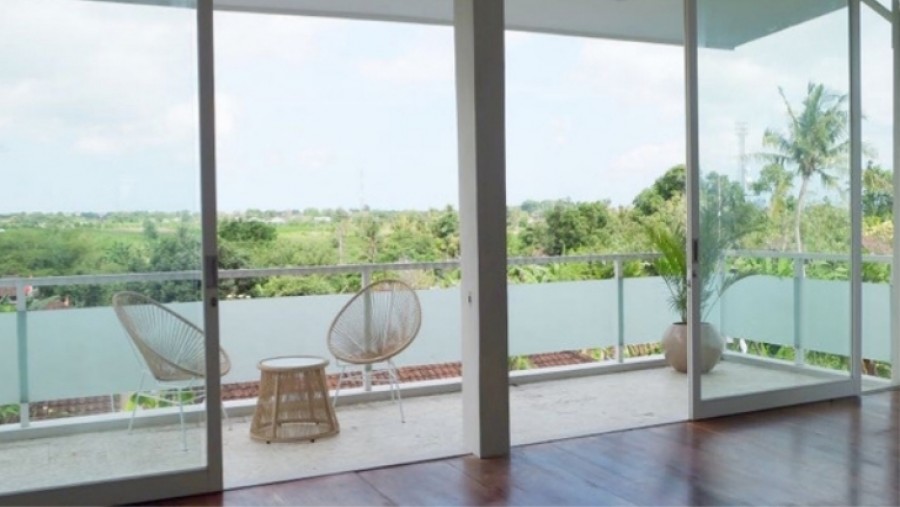 Canggu,Bali,Indonesia,4 Bedrooms,4 Bathrooms,Villa,MLS ID