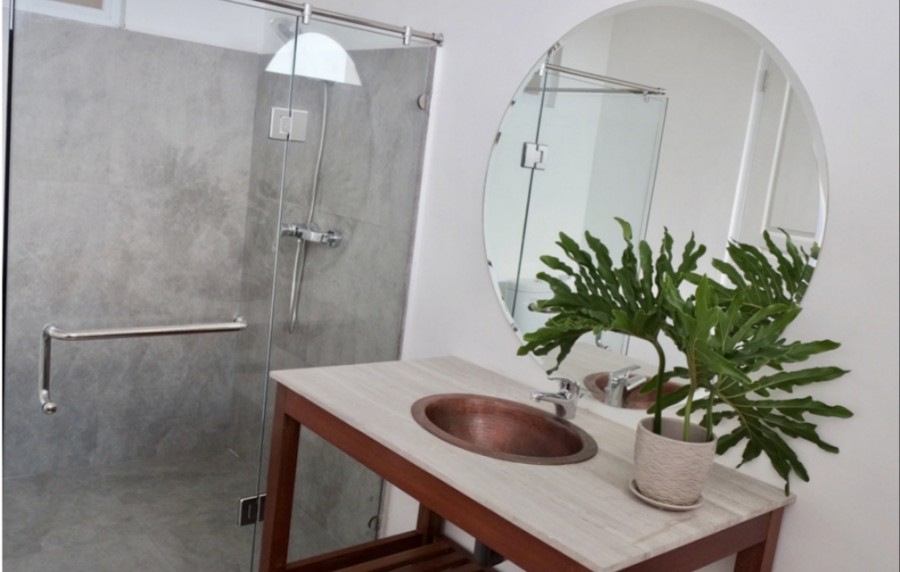 Canggu,Bali,Indonesia,4 Bedrooms,4 Bathrooms,Villa,MLS ID