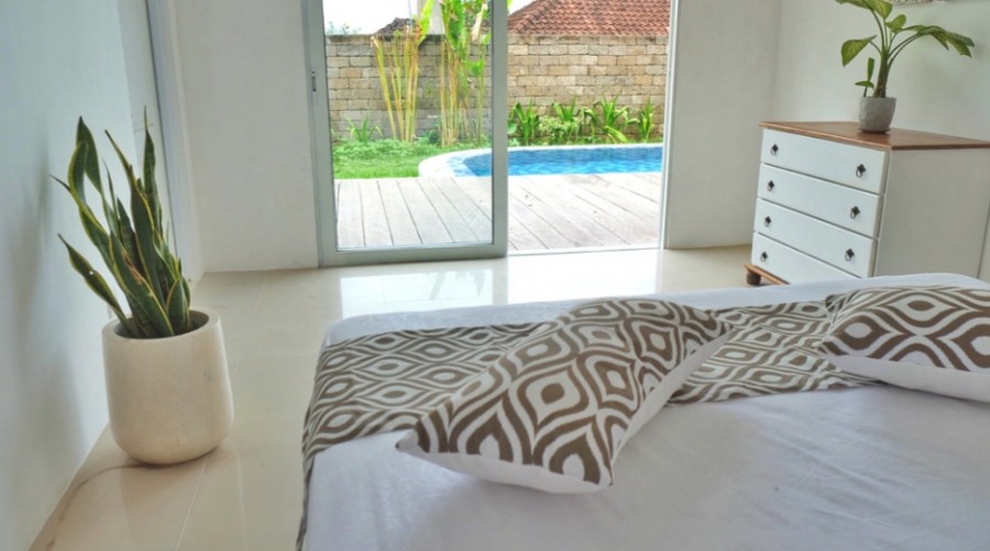 Canggu,Bali,Indonesia,4 Bedrooms,4 Bathrooms,Villa,MLS ID