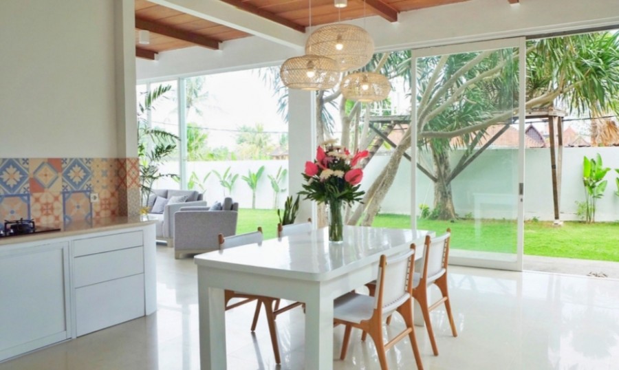 Canggu,Bali,Indonesia,4 Bedrooms,4 Bathrooms,Villa,MLS ID