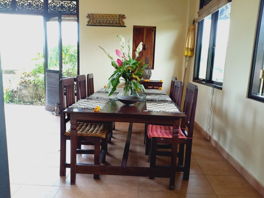 Tabanan,Bali,Indonesia,3 Bedrooms,2 Bathrooms,Villa,MLS ID