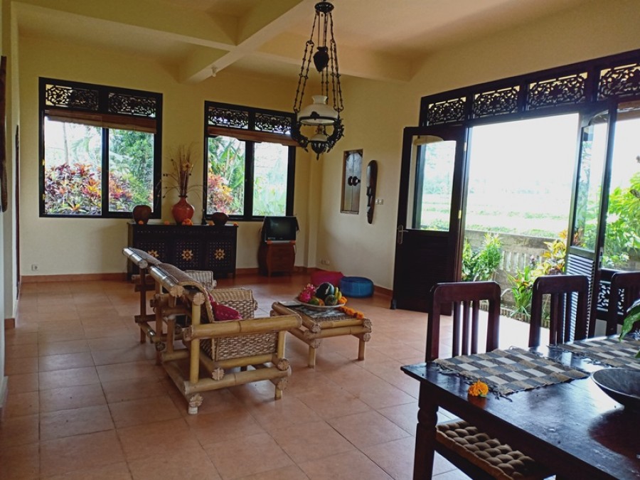 Tabanan,Bali,Indonesia,3 Bedrooms,2 Bathrooms,Villa,MLS ID