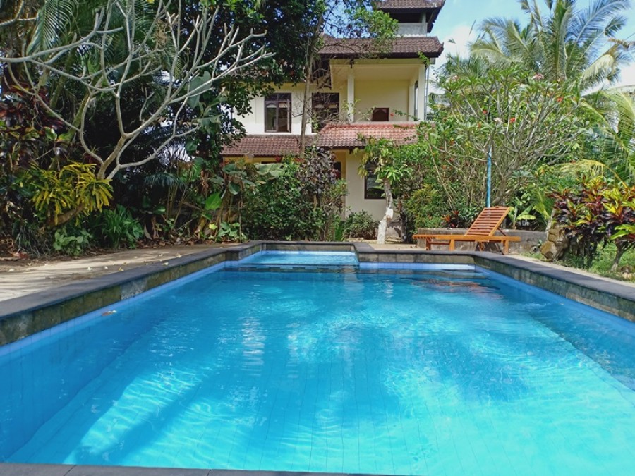 Tabanan,Bali,Indonesia,3 Bedrooms,2 Bathrooms,Villa,MLS ID