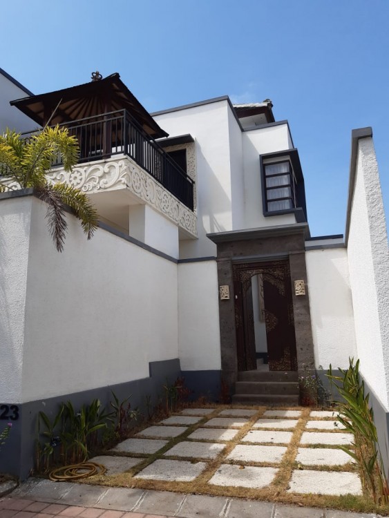 Nusa Dua,Bali,Indonesia,4 Bedrooms,3 Bathrooms,Residential,MLS ID