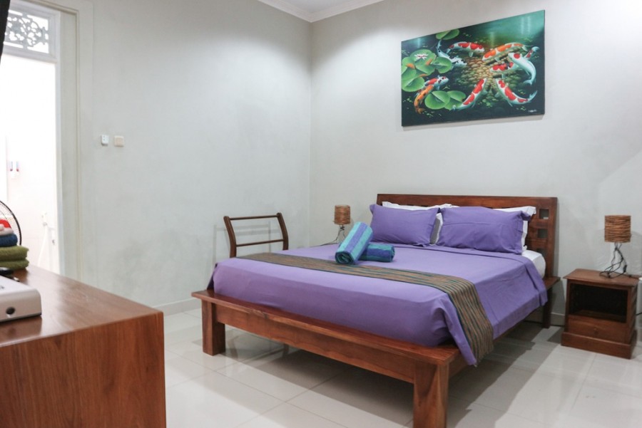 Seminyak,Bali,Indonesia,2 Bedrooms,2 Bathrooms,Villa,MLS ID