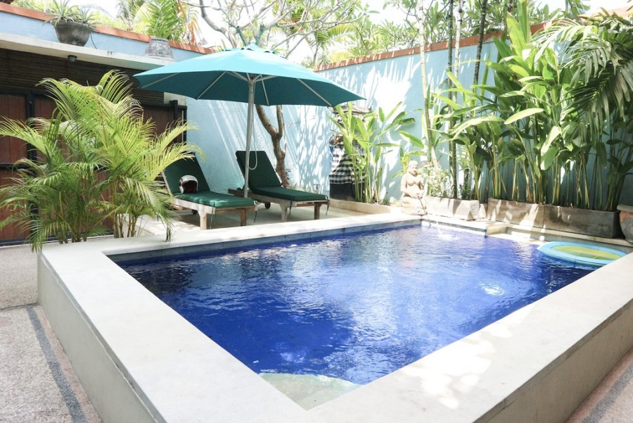 Seminyak,Bali,Indonesia,2 Bedrooms,2 Bathrooms,Villa,MLS ID