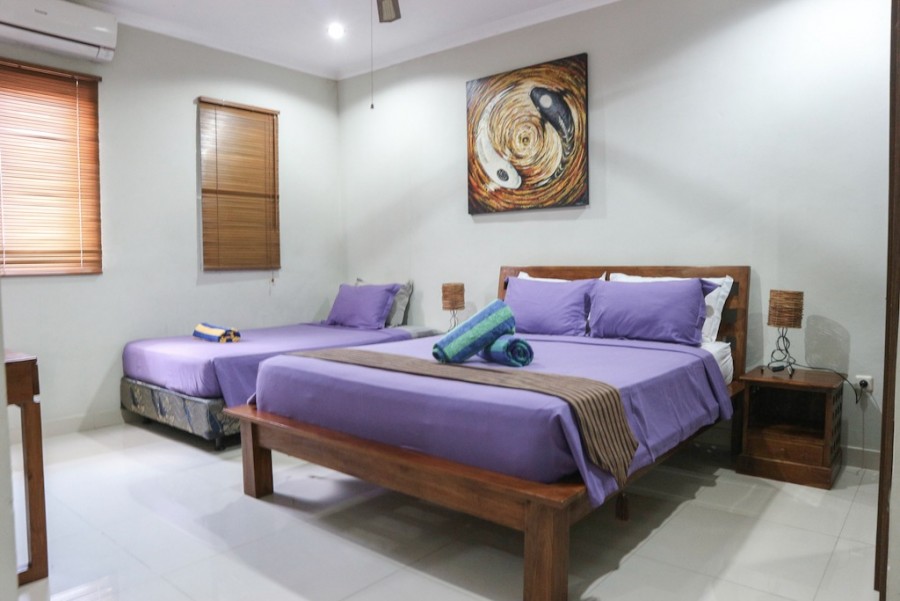 Seminyak,Bali,Indonesia,2 Bedrooms,2 Bathrooms,Villa,MLS ID