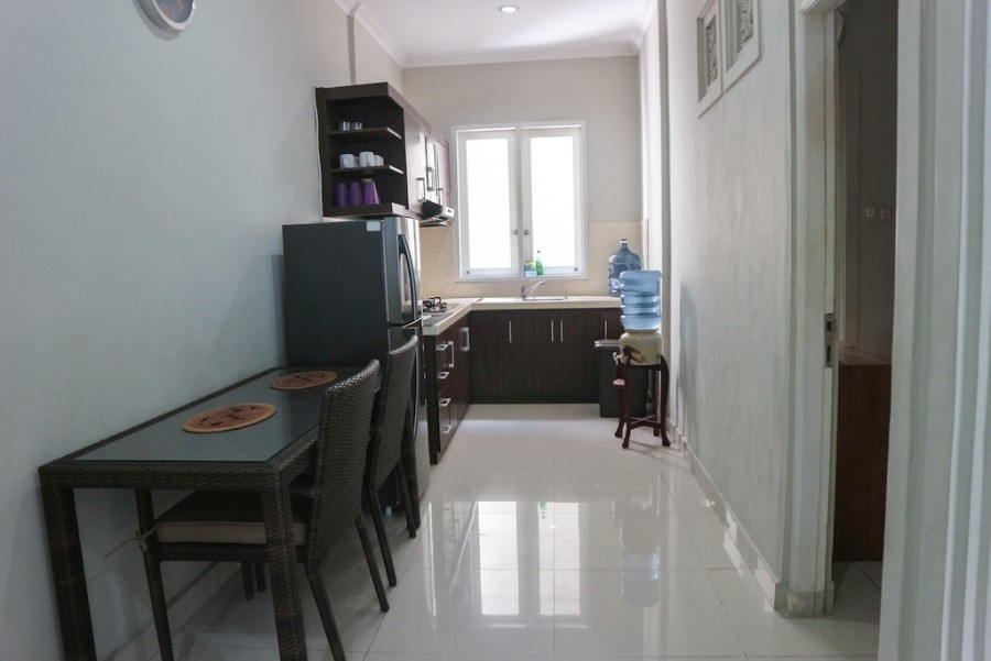 Seminyak,Bali,Indonesia,2 Bedrooms,2 Bathrooms,Villa,MLS ID